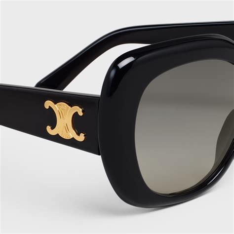 celine glasögon|SUNGLASSES WOMEN .